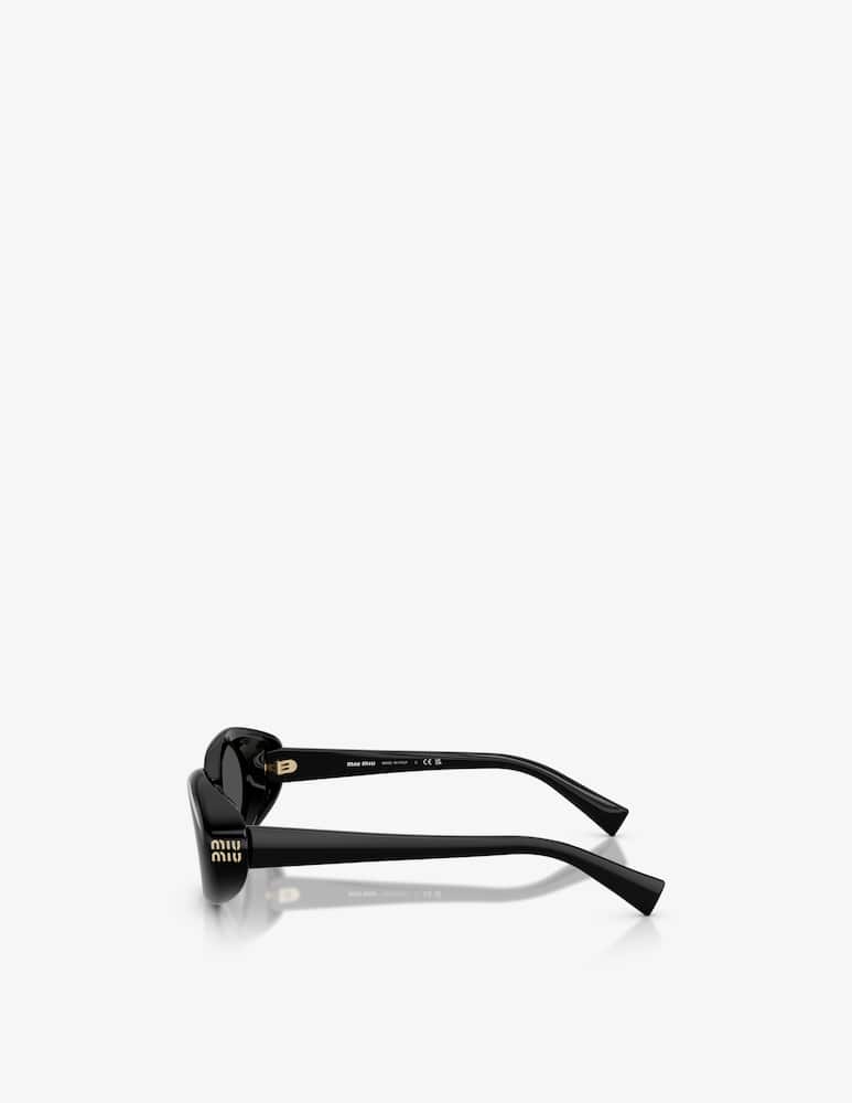 Miu Miu Occhiali da sole 0MU B09S - immagine 3 Miu Miu Occhiali da sole 0MU B09S - immagine 3