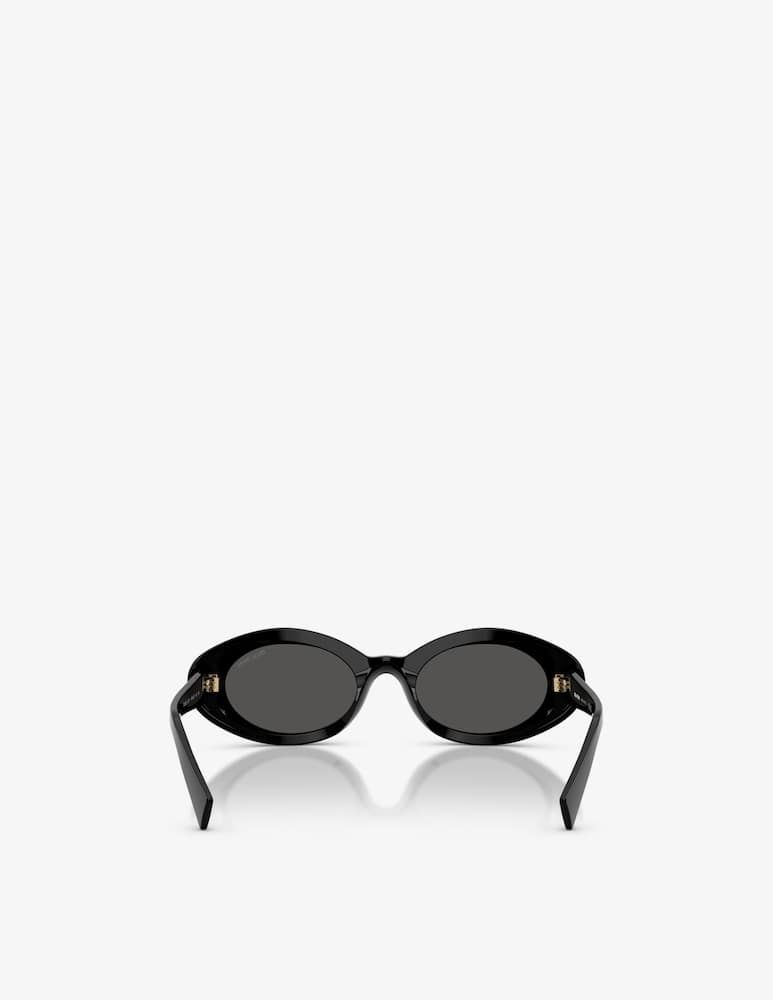 Miu Miu Occhiali da sole 0MU B09S - immagine 4 Miu Miu Occhiali da sole 0MU B09S - immagine 4