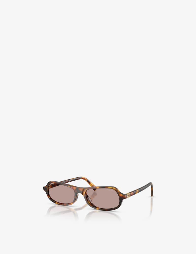 rinascente Miu Miu Occhiali da sole MU B10