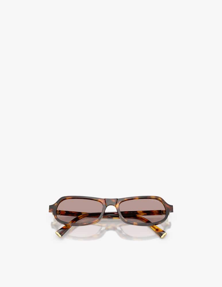 Miu Miu Occhiali da sole MU B10 - immagine 5 Miu Miu Occhiali da sole MU B10 - immagine 5