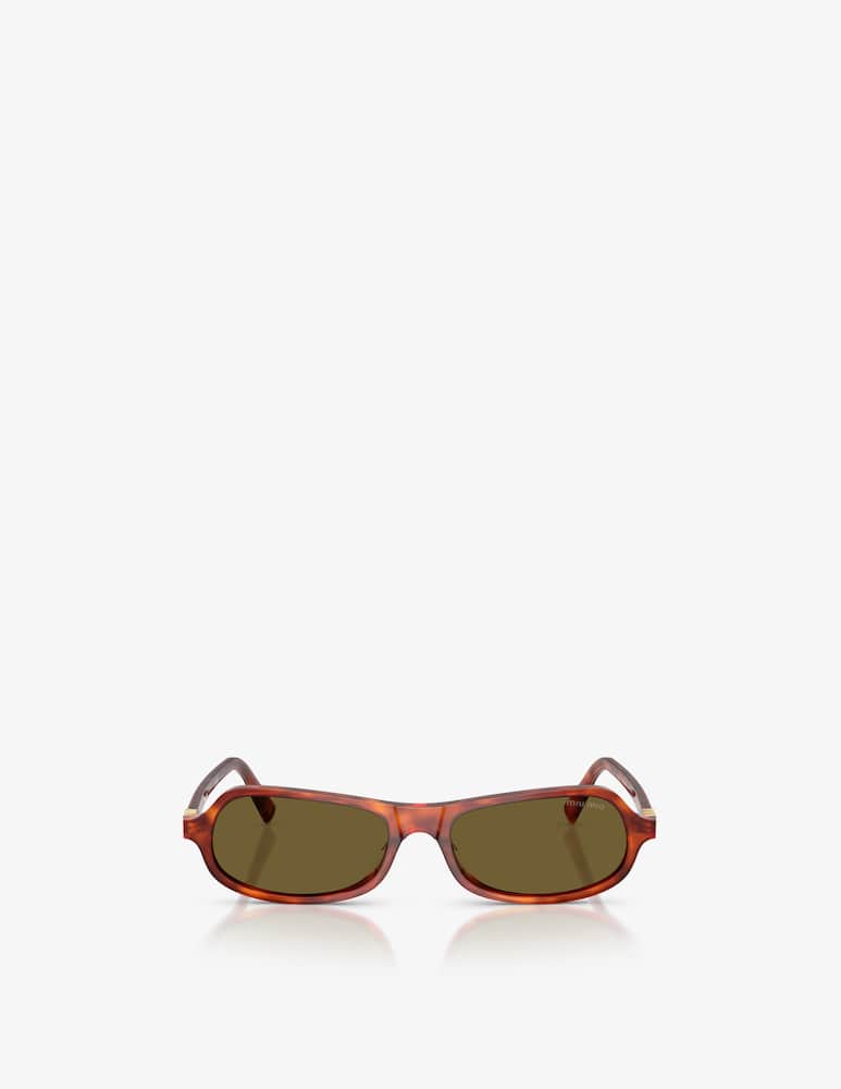 Miu Miu Occhiali da sole MU B10 - immagine 2 Miu Miu Occhiali da sole MU B10 - immagine 2