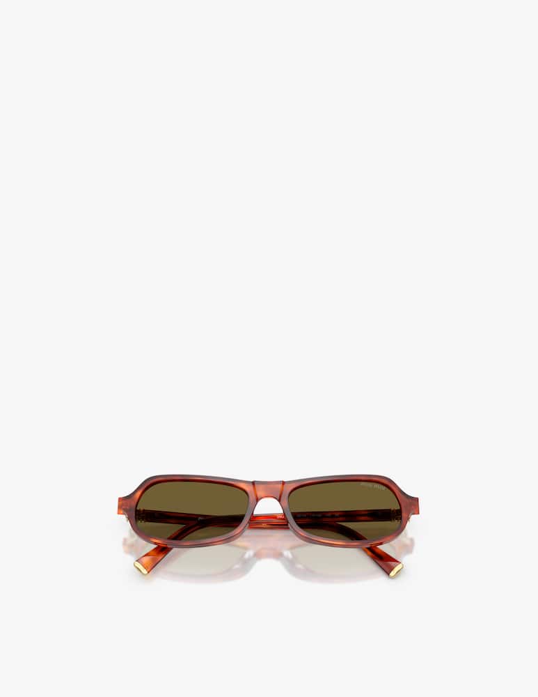 Miu Miu Occhiali da sole MU B10 - immagine 5 Miu Miu Occhiali da sole MU B10 - immagine 5