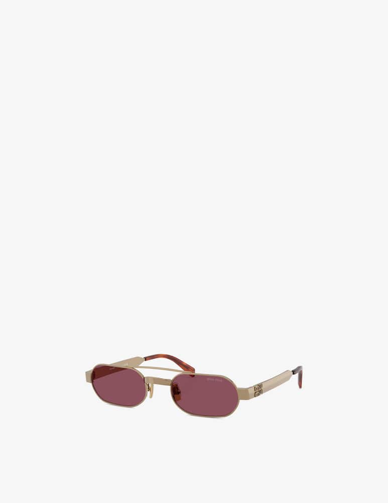 Miu Miu MU B52S Occhiali da sole - immagine 1 Miu Miu MU B52S Occhiali da sole - immagine 1