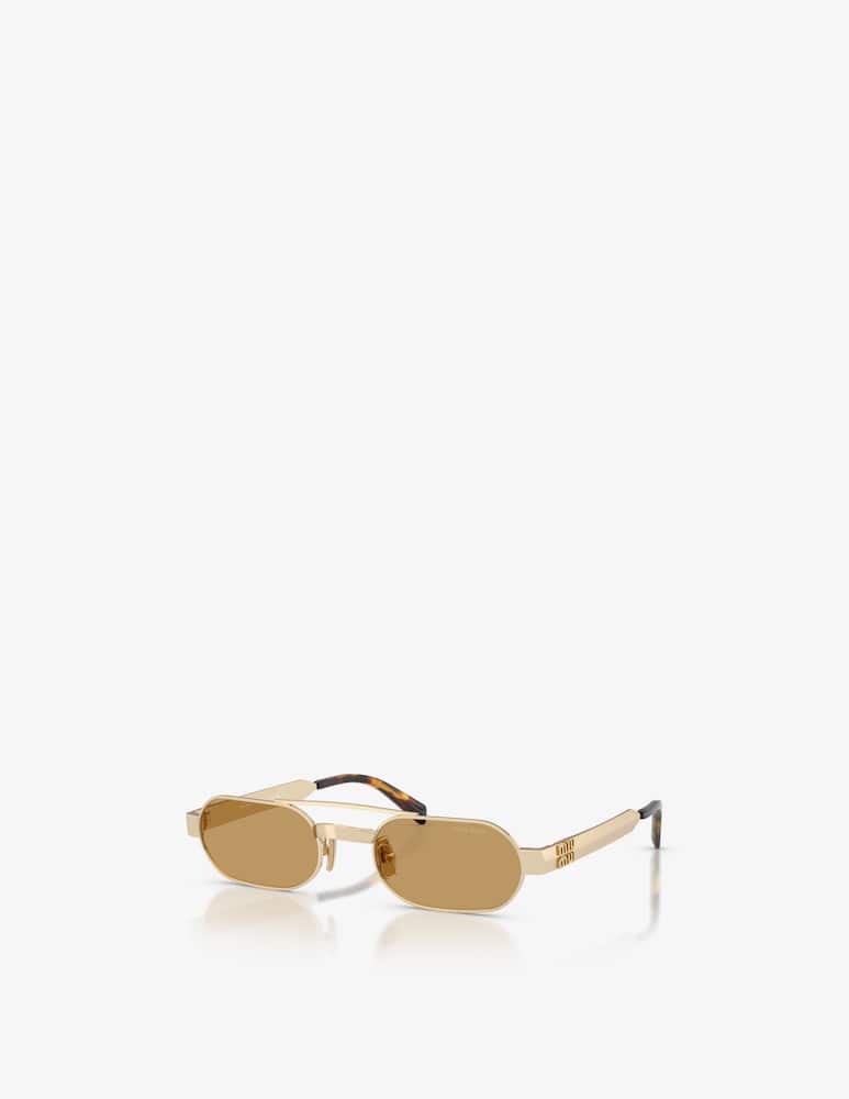 Miu Miu Sunglasses MU B52 - picture 1 Miu Miu Sunglasses MU B52 - picture 1