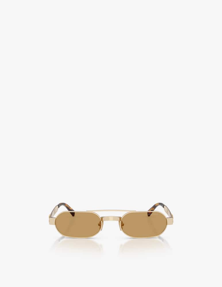 Miu Miu Sunglasses MU B52 - picture 2 Miu Miu Sunglasses MU B52 - picture 2