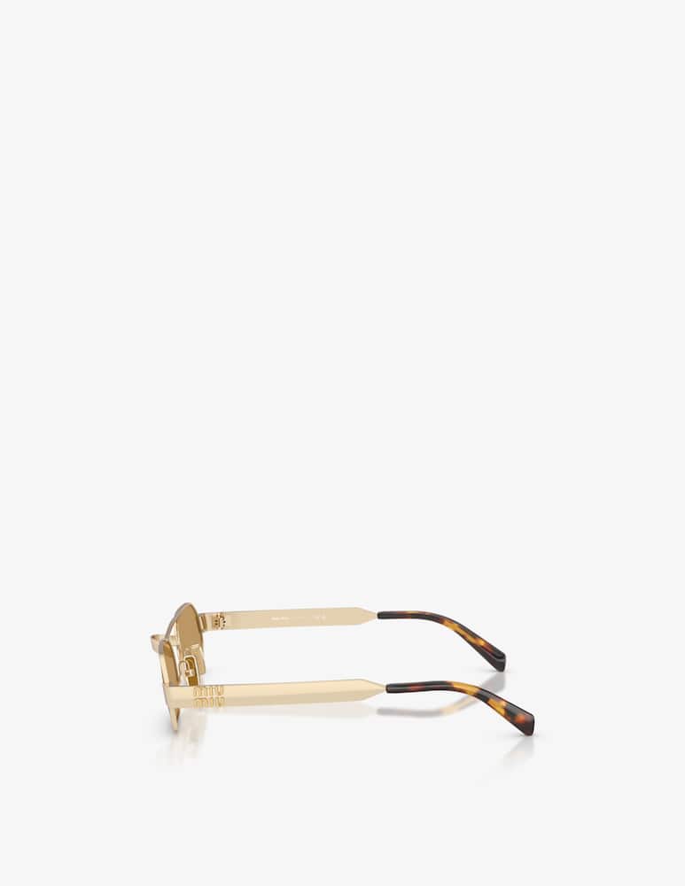 Miu Miu Sunglasses MU B52 - picture 3 Miu Miu Sunglasses MU B52 - picture 3