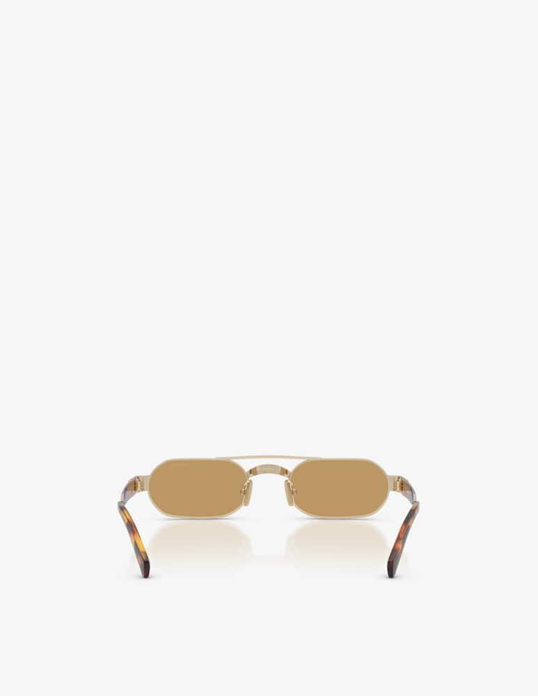 Miu Miu Sunglasses MU B52 - picture 4 Miu Miu Sunglasses MU B52 - picture 4
