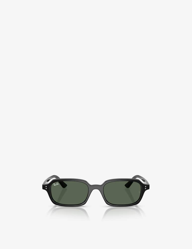 Ray-Ban RB4455 Occhiali da sole - immagine 2 Ray-Ban RB4455 Occhiali da sole - immagine 2