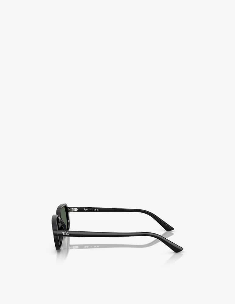 Ray-Ban RB4455 Occhiali da sole - immagine 3 Ray-Ban RB4455 Occhiali da sole - immagine 3