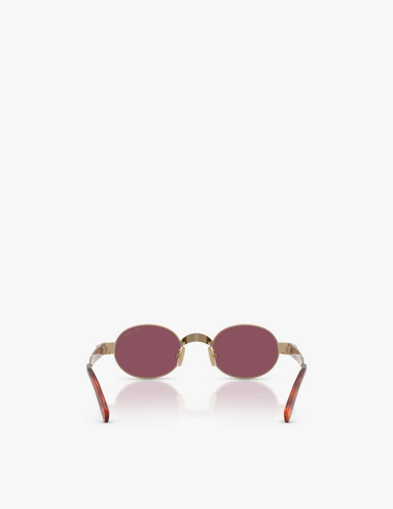 rinascente Miu Miu Sunglasses MU B51