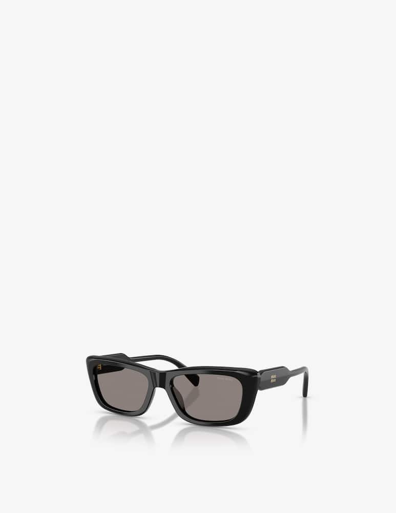 Miu Miu Sunglasses MU B12 - picture 1 Miu Miu Sunglasses MU B12 - picture 1