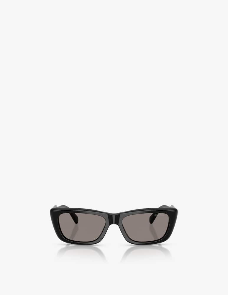 rinascente Miu Miu Occhiali da sole MU B12