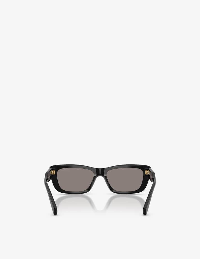 Miu Miu Sunglasses MU B12 - picture 4 Miu Miu Sunglasses MU B12 - picture 4