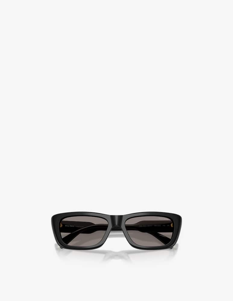 Miu Miu Sunglasses MU B12 - picture 5 Miu Miu Sunglasses MU B12 - picture 5