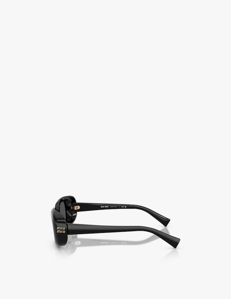 Miu Miu Occhiali da sole 0MU B13S - immagine 3