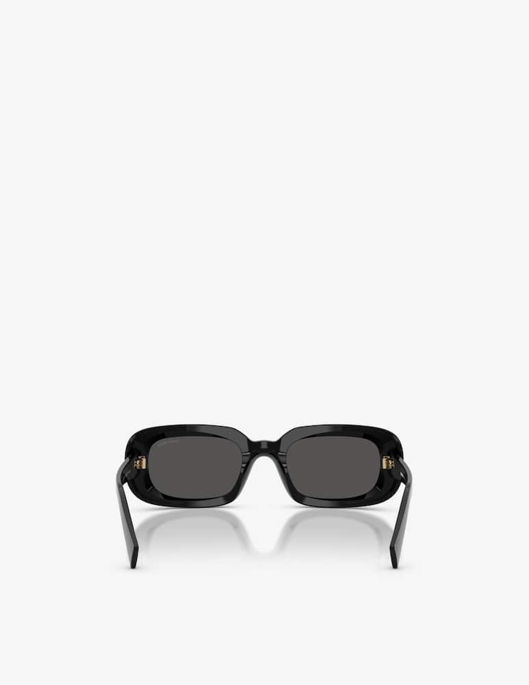 Miu Miu Occhiali da sole 0MU B13S - immagine 4