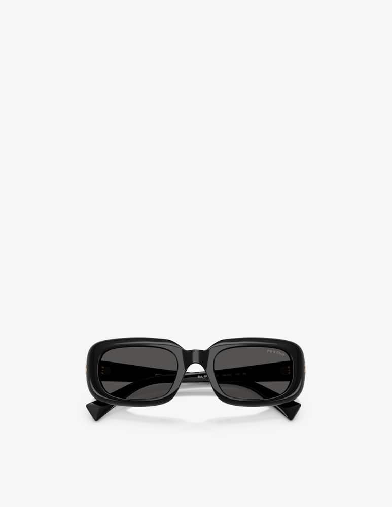 Miu Miu Occhiali da sole 0MU B13S - immagine 5