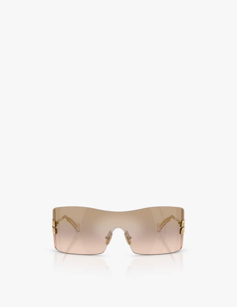 rinascente Miu Miu Occhiali da sole MU B53
