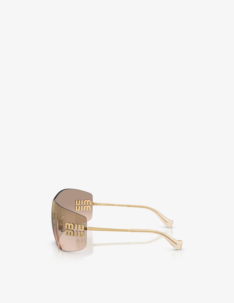 Miu Miu Sunglasses MU B53 - picture 3 Miu Miu Sunglasses MU B53 - picture 3