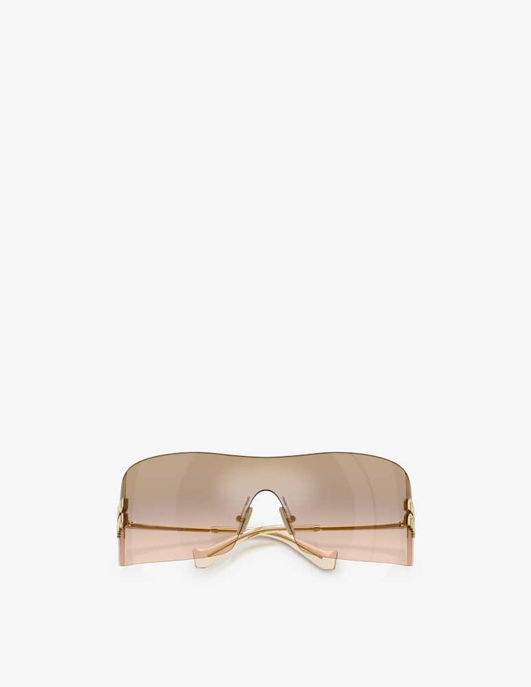 Miu Miu Sunglasses MU B53 - picture 5 Miu Miu Sunglasses MU B53 - picture 5