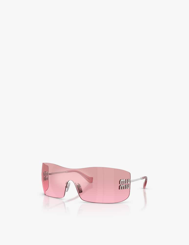 Miu Miu Sunglasses MU B53 - picture 1 Miu Miu Sunglasses MU B53 - picture 1