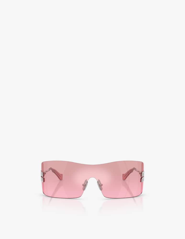 Miu Miu Sunglasses MU B53 - picture 2 Miu Miu Sunglasses MU B53 - picture 2