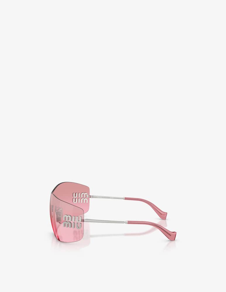 Miu Miu Sunglasses MU B53 - picture 3 Miu Miu Sunglasses MU B53 - picture 3