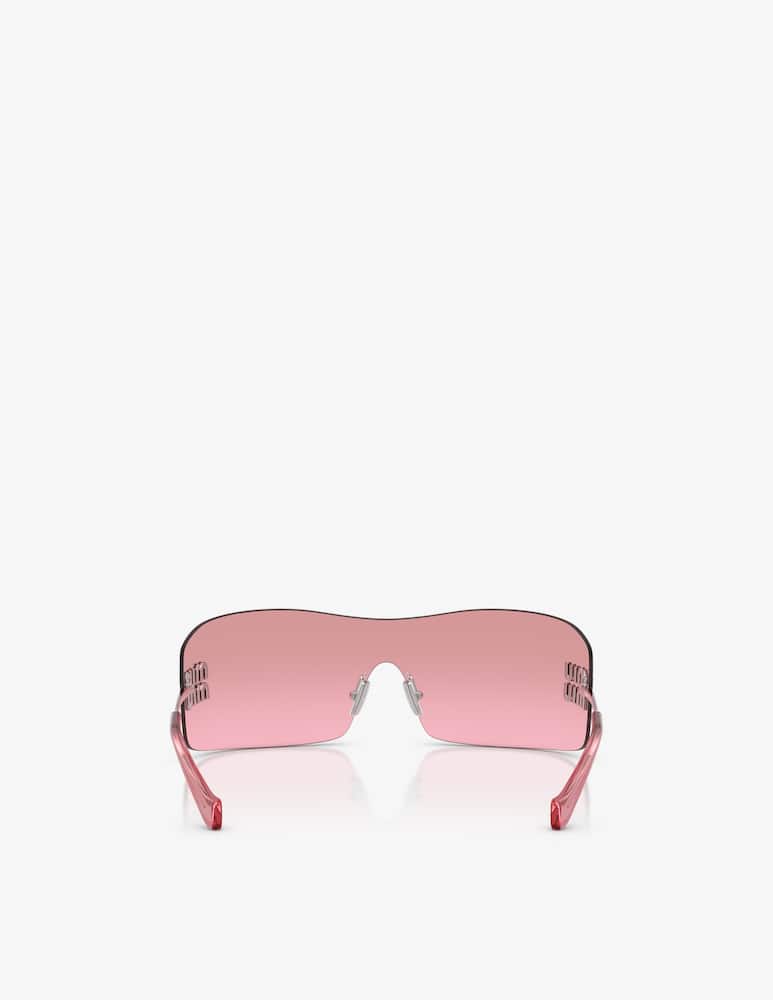 Miu Miu Sunglasses MU B53 - picture 4 Miu Miu Sunglasses MU B53 - picture 4