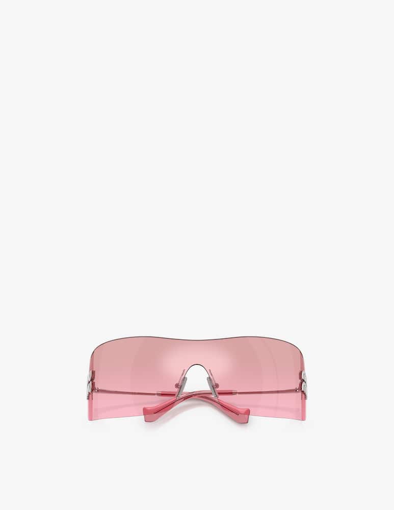 Miu Miu Sunglasses MU B53 - picture 5 Miu Miu Sunglasses MU B53 - picture 5