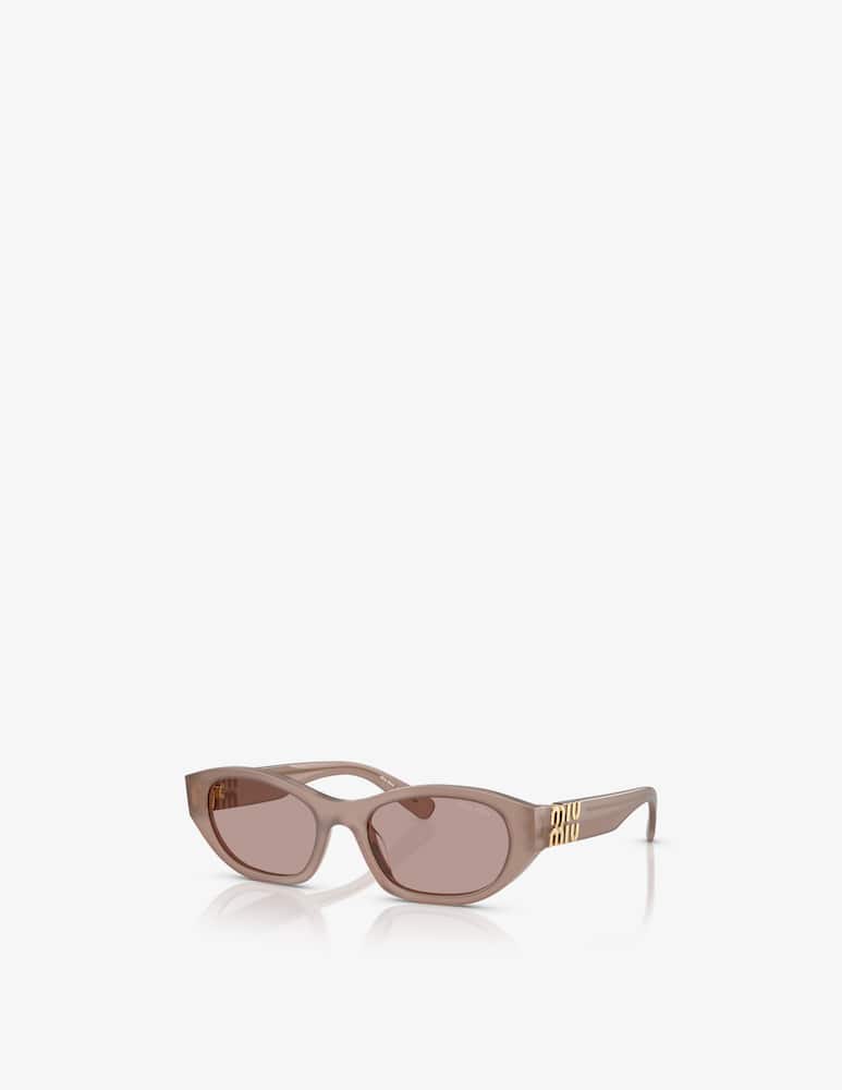 Miu Miu Occhiali da sole 0MU A03S - immagine 1