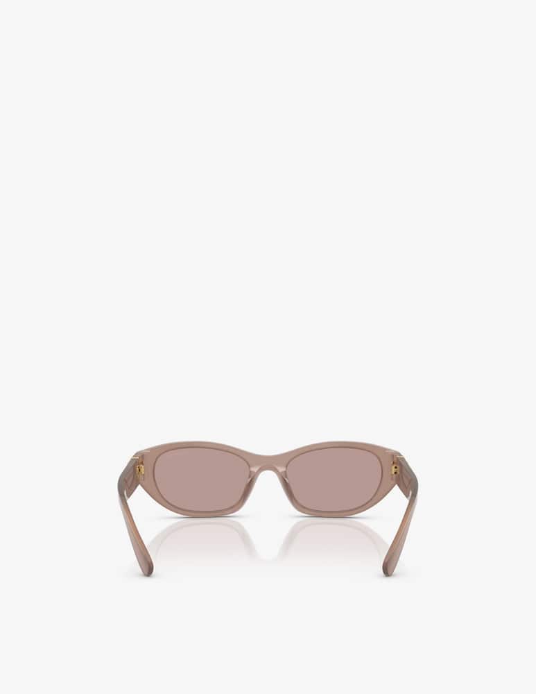 Miu Miu Occhiali da sole 0MU A03S - immagine 4