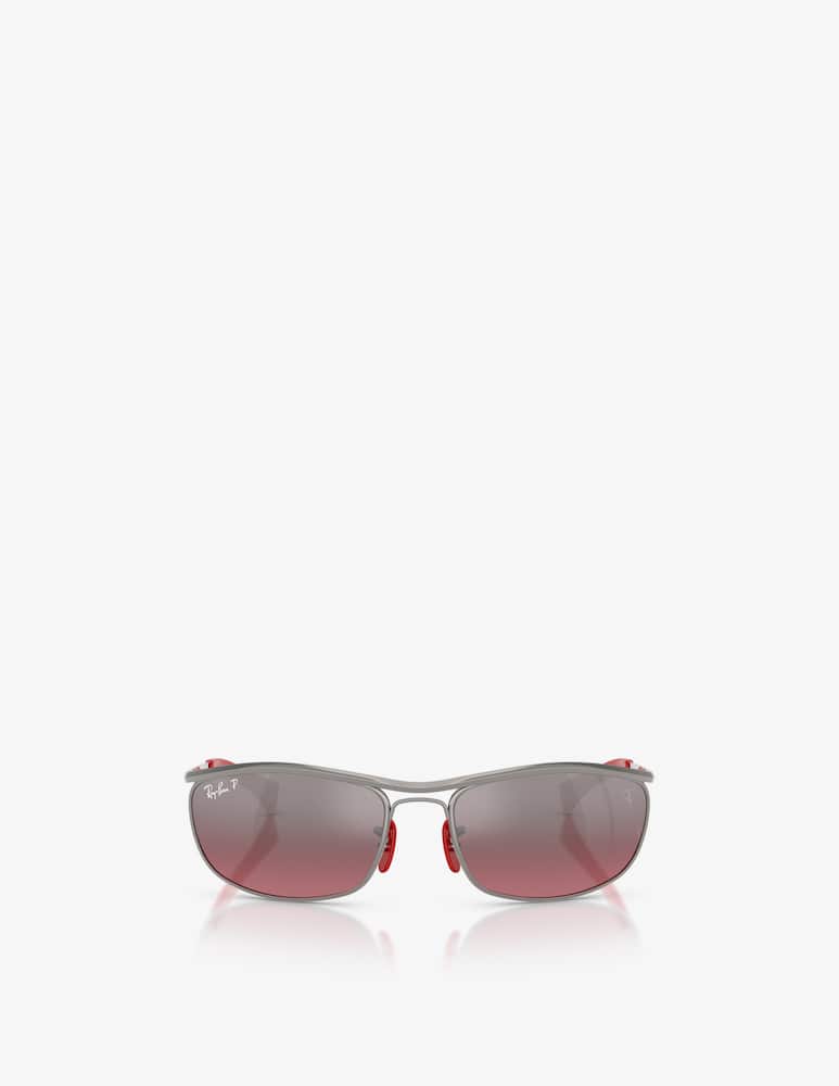 Ray-Ban Occhiali da sole 0RB3819M - immagine 2 Ray-Ban Occhiali da sole 0RB3819M - immagine 2