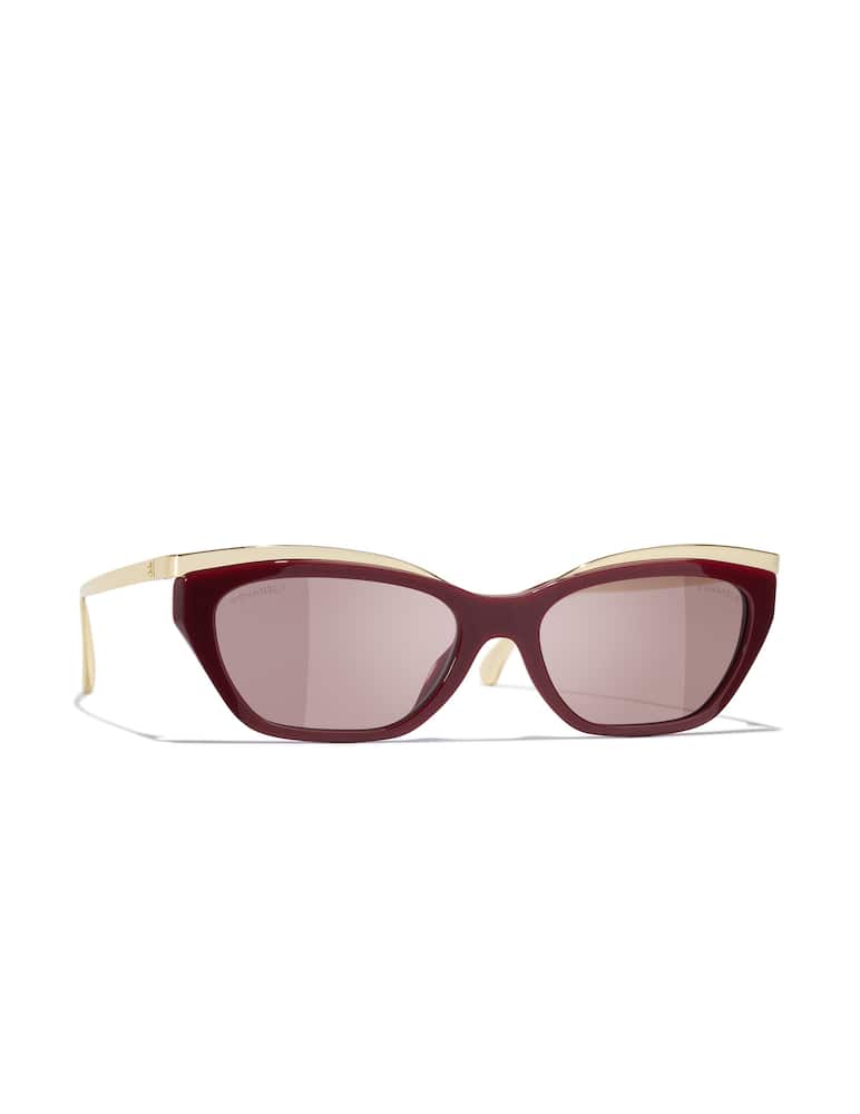 rinascente CHANEL Sunglasses CH4299