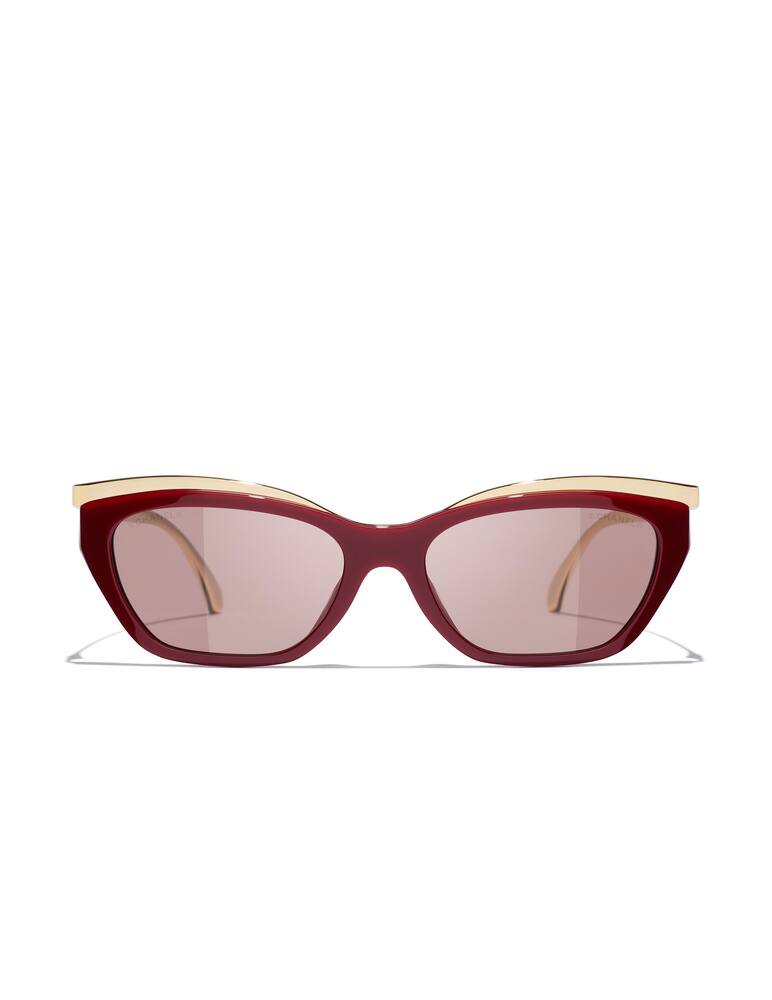 rinascente CHANEL Sunglasses CH4299