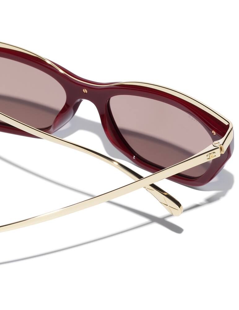 rinascente CHANEL Sunglasses CH4299