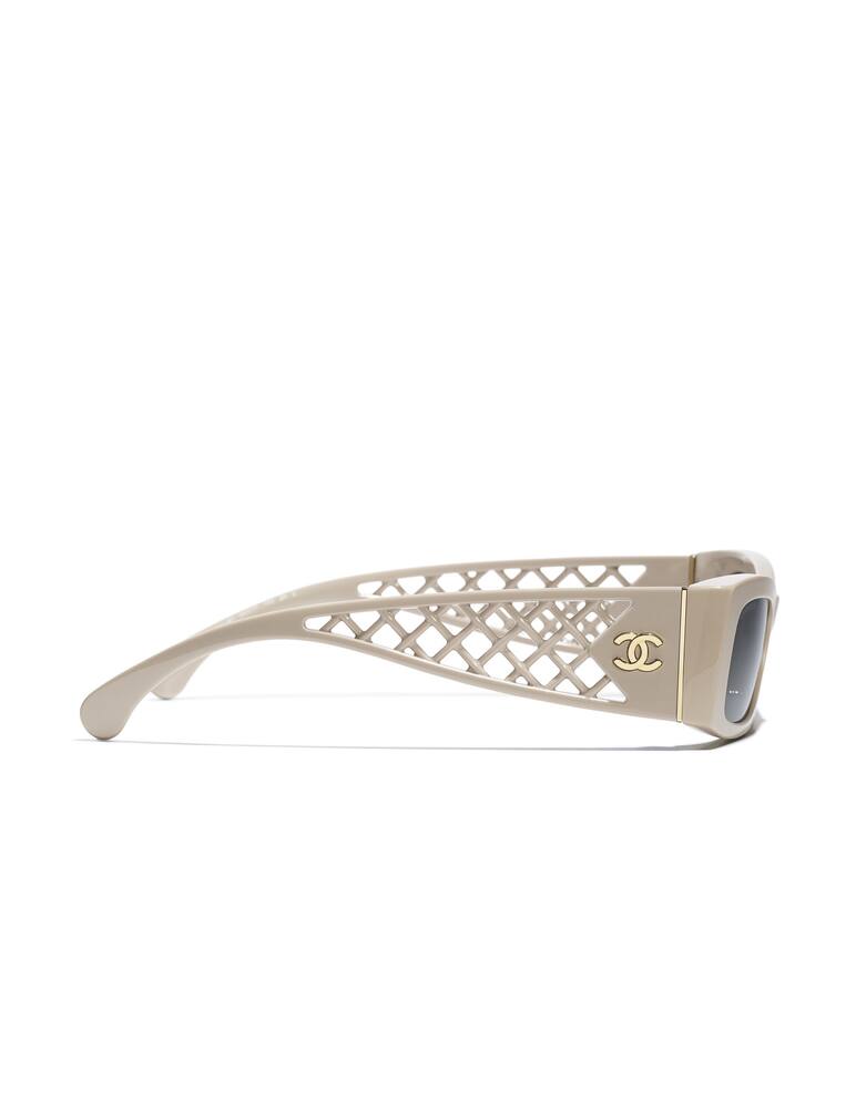 rinascente CHANEL Sunglasses CH5566