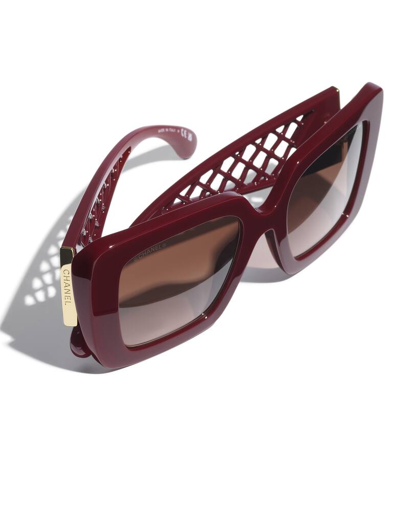 rinascente CHANEL Occhiali da sole CH5567