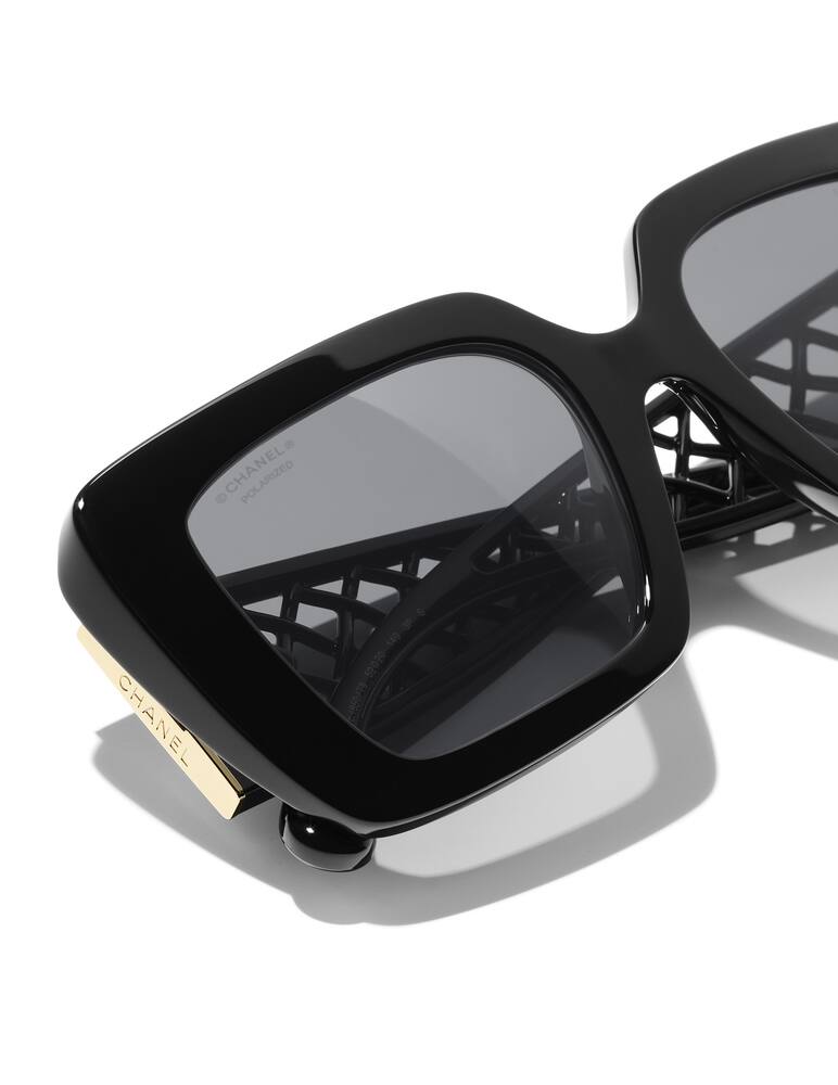 rinascente CHANEL Sunglasses CH5567