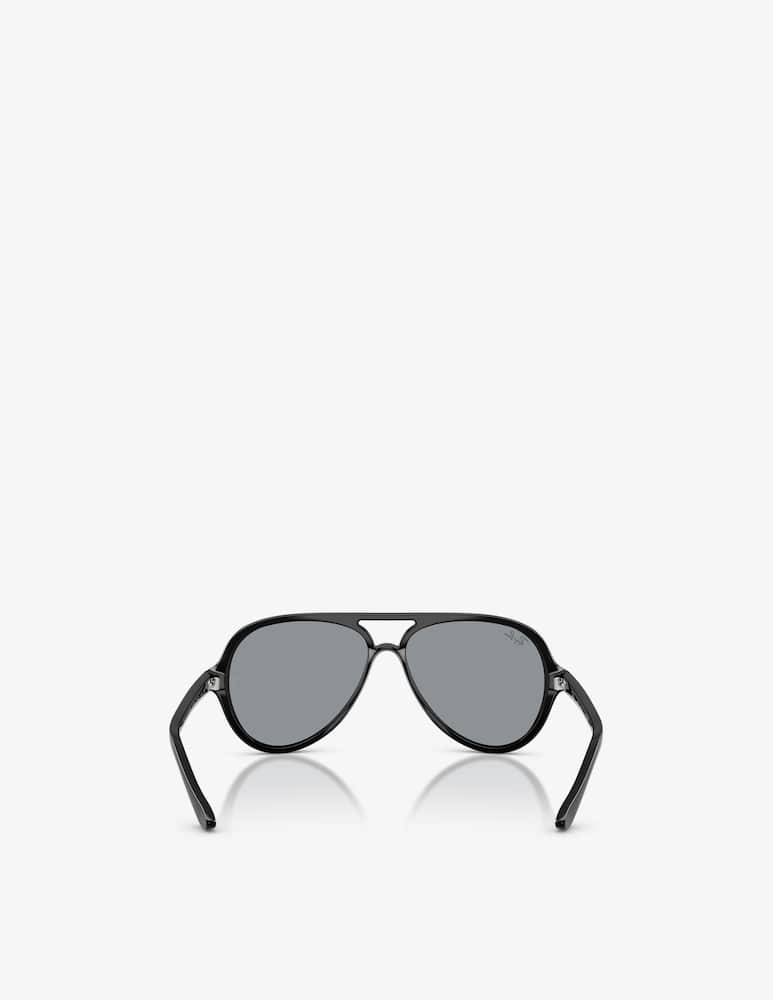Ray-Ban Sunglasses RB4125 - picture 4 Ray-Ban Sunglasses RB4125 - picture 4