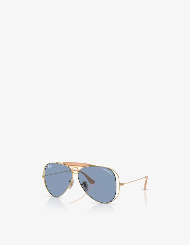 Ray-Ban Sunglasses RB3138 - picture 1 Ray-Ban Sunglasses RB3138 - picture 1