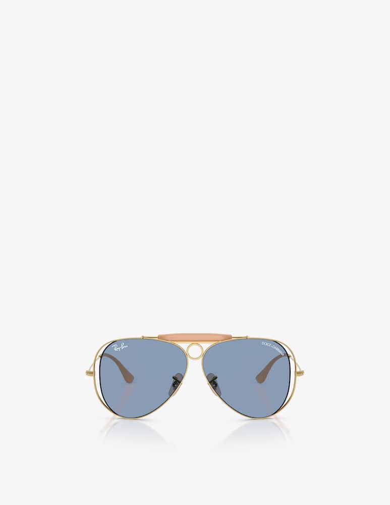 Ray-Ban Sunglasses RB3138 - picture 2 Ray-Ban Sunglasses RB3138 - picture 2