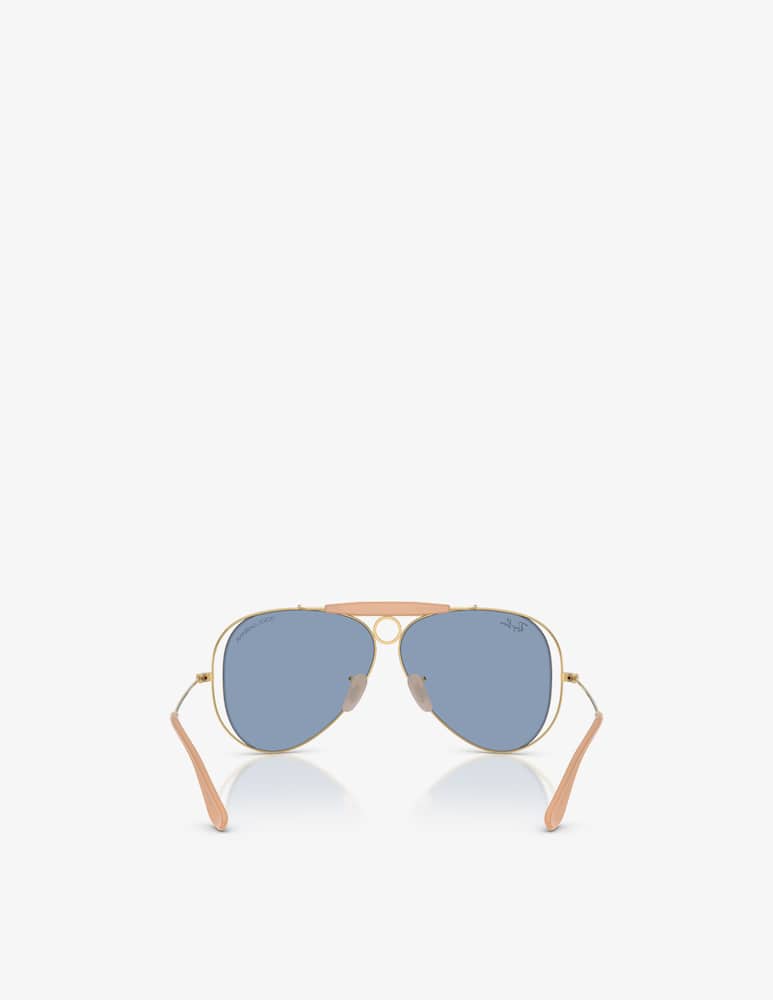 Ray-Ban Sunglasses RB3138 - picture 4 Ray-Ban Sunglasses RB3138 - picture 4