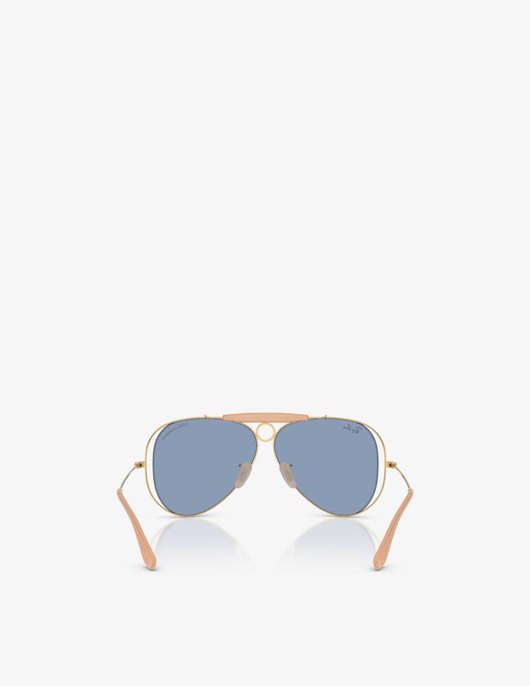rinascente Ray-Ban Sunglasses RB3138