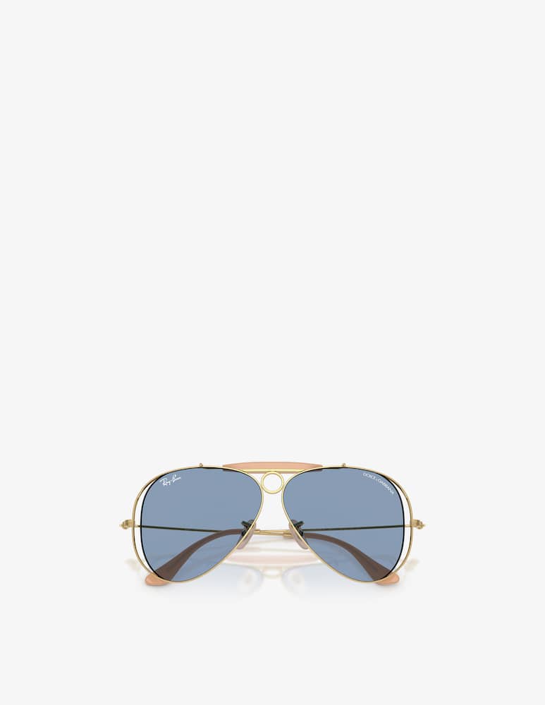 Ray-Ban Sunglasses RB3138 - picture 5 Ray-Ban Sunglasses RB3138 - picture 5