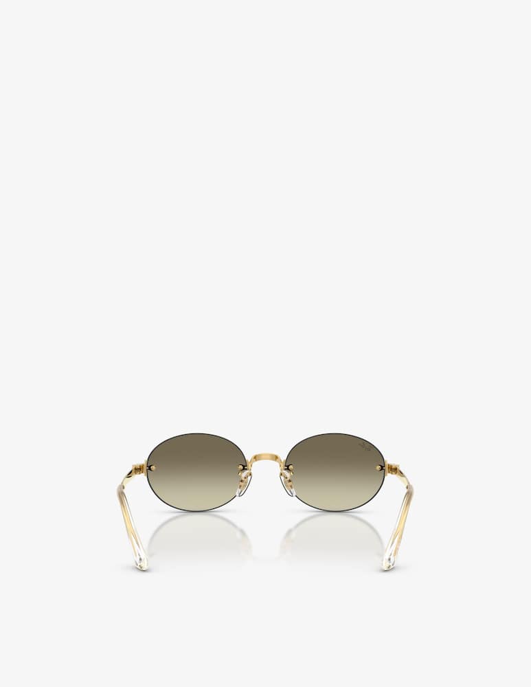 Ray-Ban Sunglasses RB3929 - picture 4 Ray-Ban Sunglasses RB3929 - picture 4