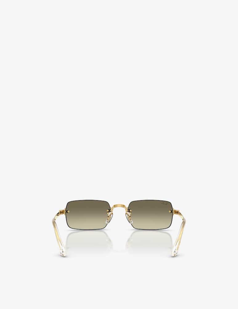 rinascente Ray-Ban Occhiali da sole RB3928