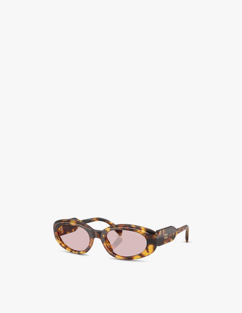 Miu Miu Sunglasses MU C01 - picture 1 Miu Miu Sunglasses MU C01 - picture 1