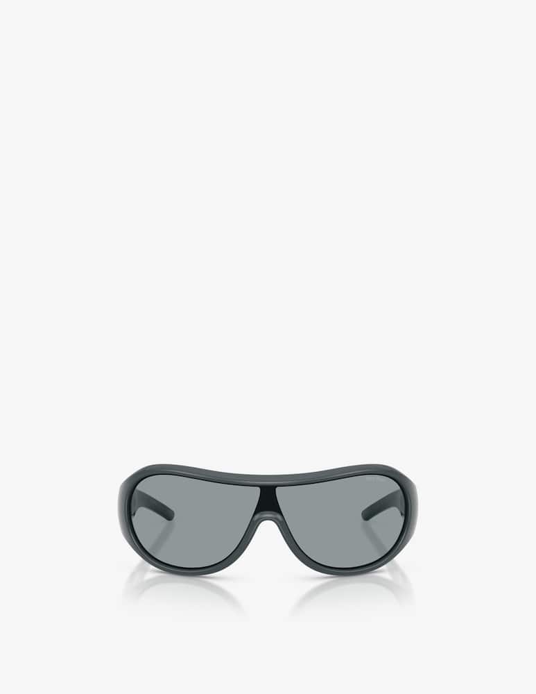 Miu Miu Sunglasses MU B14 - picture 2 Miu Miu Sunglasses MU B14 - picture 2