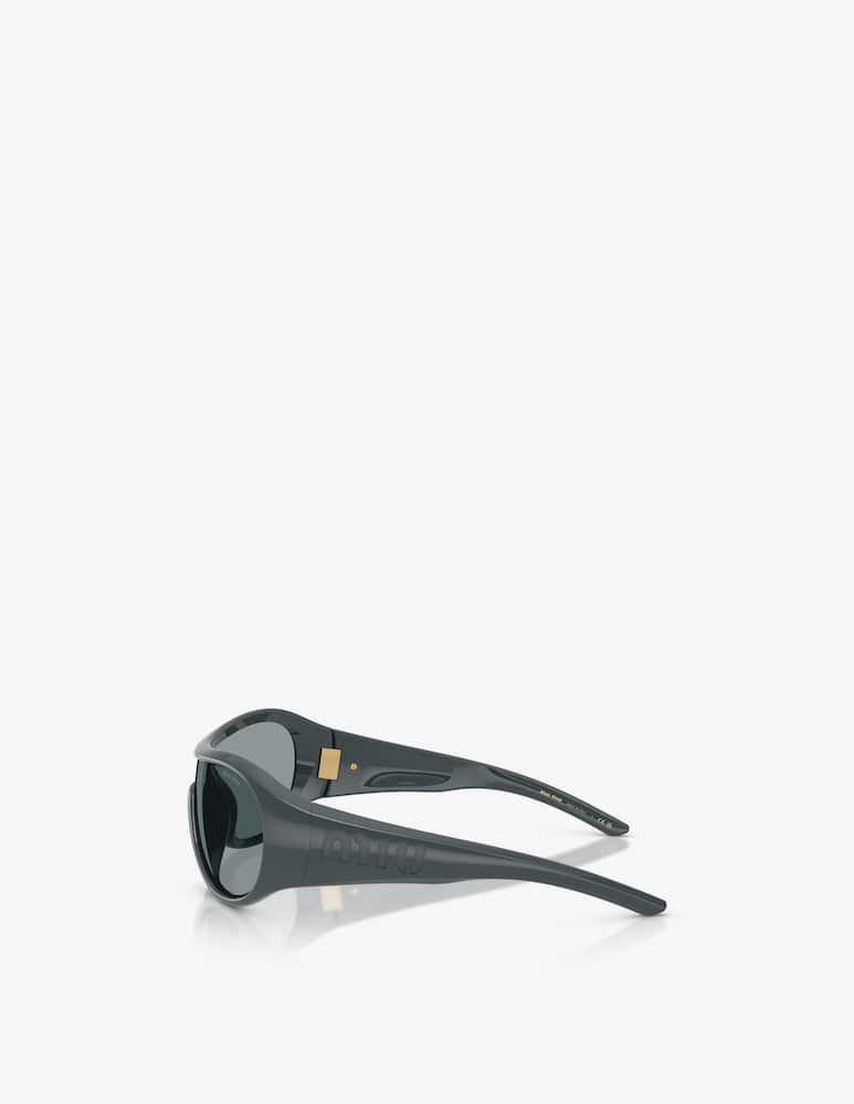 Miu Miu Sunglasses MU B14 - picture 3 Miu Miu Sunglasses MU B14 - picture 3