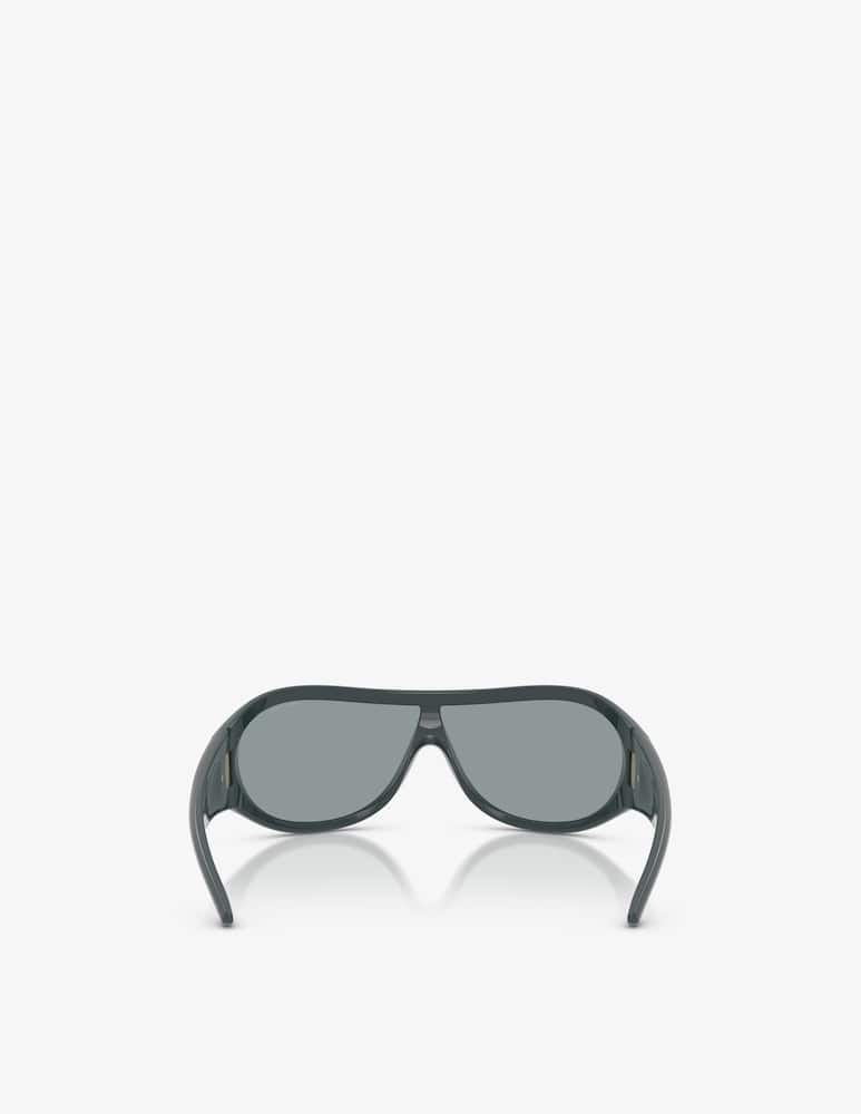 Miu Miu Sunglasses MU B14 - picture 4 Miu Miu Sunglasses MU B14 - picture 4